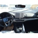 AUDI A4 B9 AVANT (8W5, 8WD)