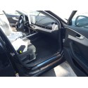 AUDI A4 B9 AVANT (8W5, 8WD)