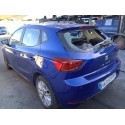 SEAT IBIZA (KJ1)