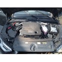 AUDI A4 B9 AVANT (8W5, 8WD)