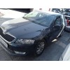 skoda octavia iii (5e3, nl3, nr3) del año 2014