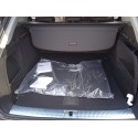 AUDI A4 B9 AVANT (8W5, 8WD)