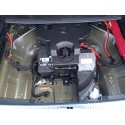 AUDI A4 B9 AVANT (8W5, 8WD)