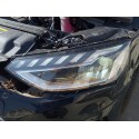 AUDI A4 B9 AVANT (8W5, 8WD)