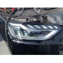 AUDI A4 B9 AVANT (8W5, 8WD)