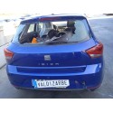 SEAT IBIZA (KJ1)