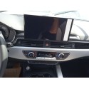 AUDI A4 B9 AVANT (8W5, 8WD)