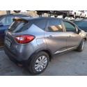RENAULT CAPTUR I (J5_, H5_)
