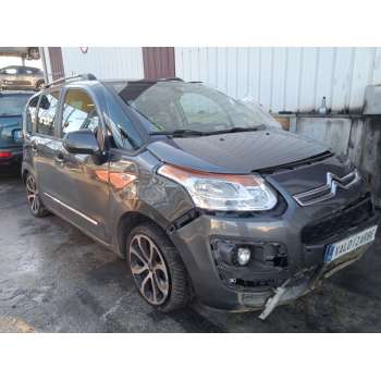 CITROËN C3 PICASSO (SH_)