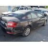 skoda octavia iii (5e3, nl3, nr3) del año 2014