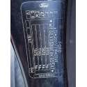 FORD MONDEO BER. (CA2)