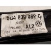 Recambio de elevalunas trasero derecho para volkswagen golf vii lim. (5g1) business bluemotion tech. referencia OEM IAM 5G483946