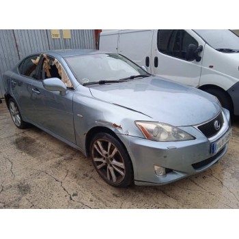 lexus is200 (ds2/is2) del año 2006
