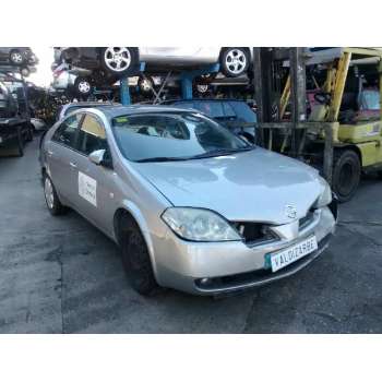 NISSAN PRIMERA BERLINA (P12) de desguace