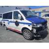 volkswagen t5 transporter (7e) del año 2012
