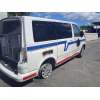 volkswagen t5 transporter (7e) del año 2012