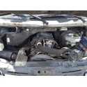MERCEDES-BENZ SPRINTER 3-T FURGONETA (B903)