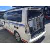 volkswagen t5 transporter (7e) del año 2012