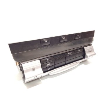 MANDO CLIMATIZADOR 7L5907043BK 5HB00850571