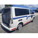 VOLKSWAGEN T5 TRANSPORTER (7E)