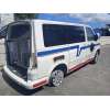 volkswagen t5 transporter (7e) del año 2012
