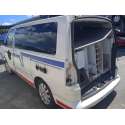 VOLKSWAGEN T5 TRANSPORTER (7E)