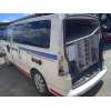 volkswagen t5 transporter (7e) del año 2012