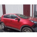 KIA SPORTAGE IV (QL, QLE)