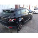 LAND ROVER EVOQUE