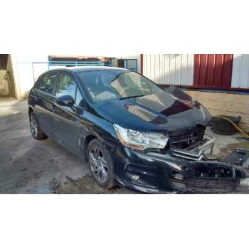 CITROËN C4 LIM.