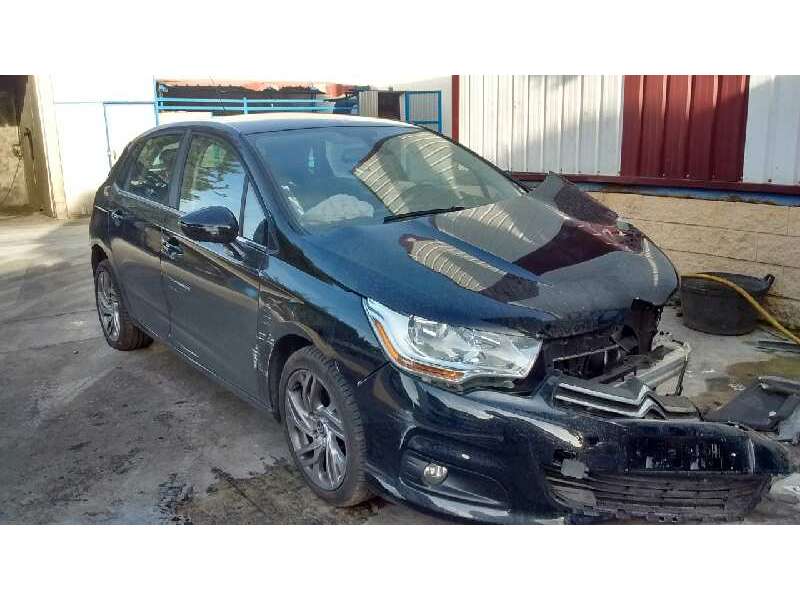 CITROËN C4 LIM.