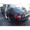 skoda octavia iii (5e3, nl3, nr3) del año 2014