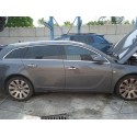 OPEL INSIGNIA A SPORTS TOURER (G09)