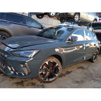 cupra leon (kl1, ku1, kug) del año 2024