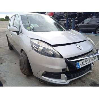 RENAULT SCENIC III