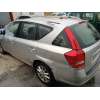 kia cee´d del año 2011