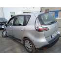 RENAULT SCENIC III