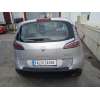 renault scenic iii del año 2013