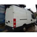 IVECO DAILY PR