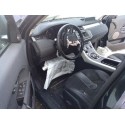 LAND ROVER EVOQUE