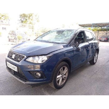 seat arona del año 2019