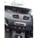 RENAULT SCENIC III