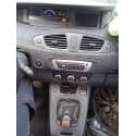 RENAULT SCENIC III