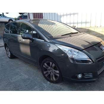PEUGEOT 5008 (0U_, 0E_)