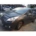 PEUGEOT 5008 (0U_, 0E_)