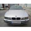 bmw serie 5 berlina (e39) del año 1999