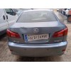lexus is200 (ds2/is2) del año 2006
