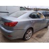 lexus is200 (ds2/is2) del año 2006