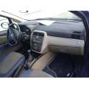 FIAT GRANDE PUNTO (199)