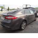 FORD MONDEO LIM.